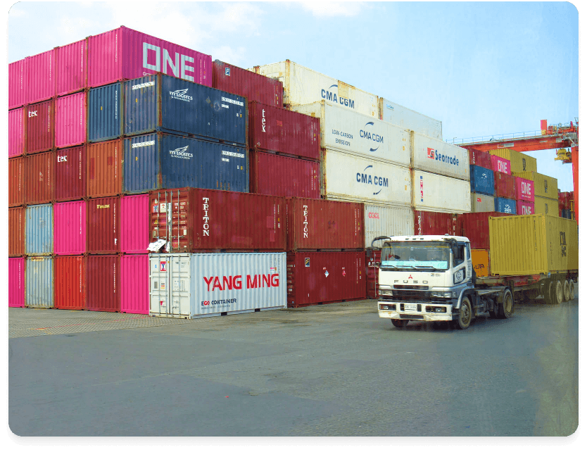 Supply Chain Oversight